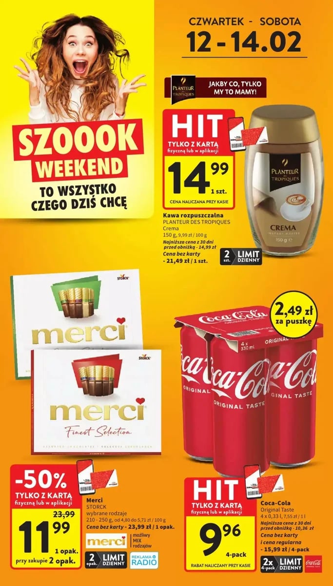 Strona 6 z gazetki Intermarche