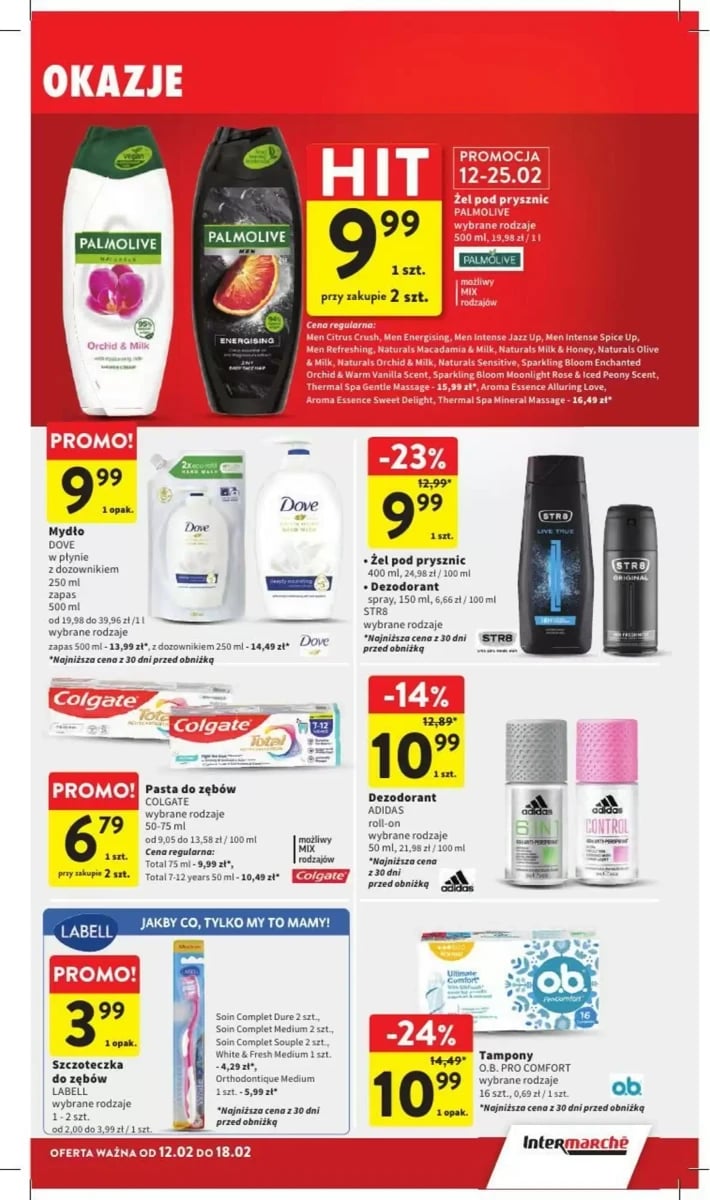 Strona 41 z gazetki Intermarche