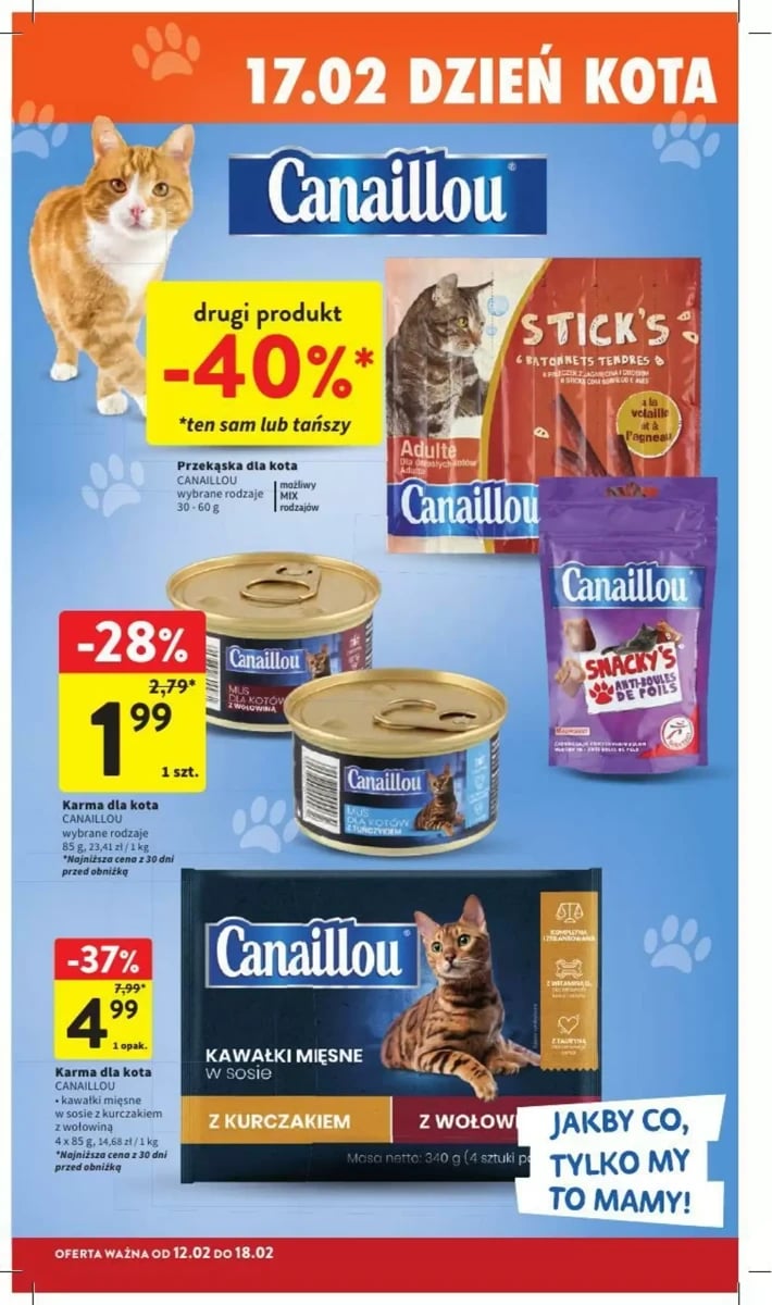 Strona 36 z gazetki Intermarche