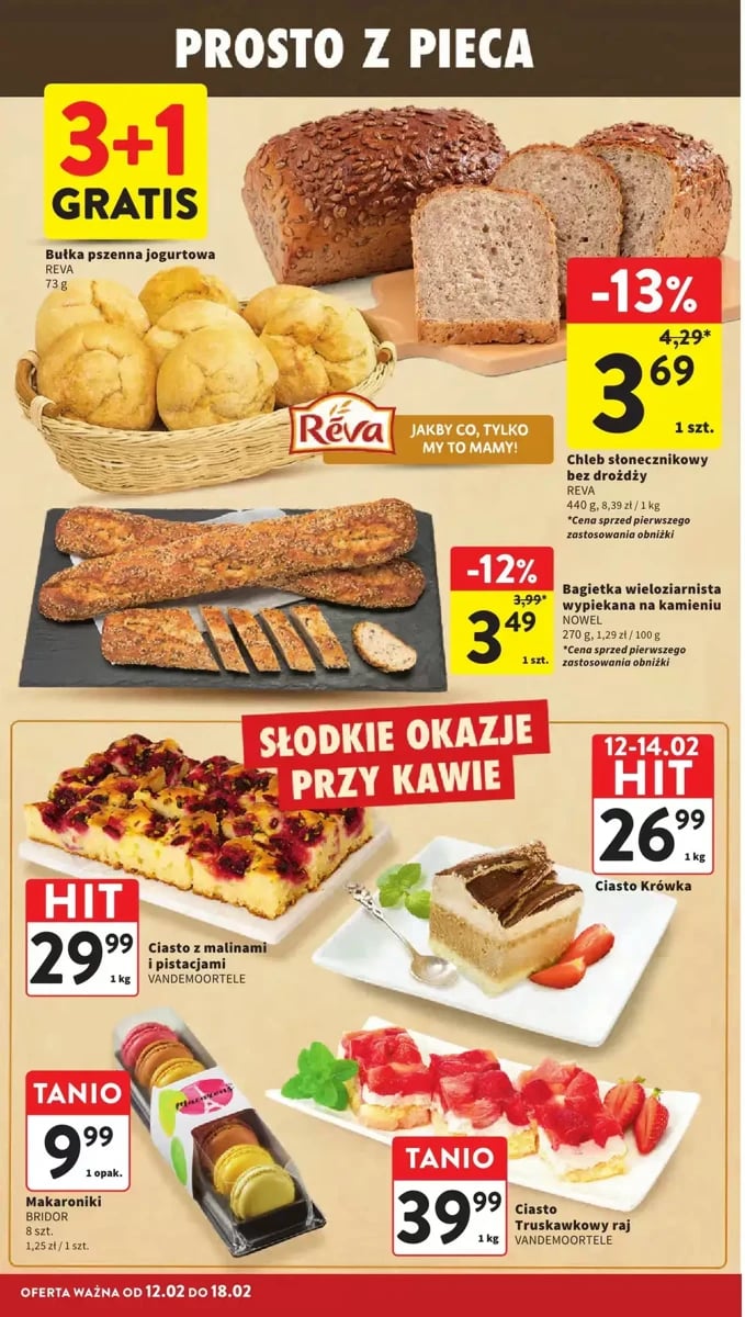 Strona 28 z gazetki Intermarche