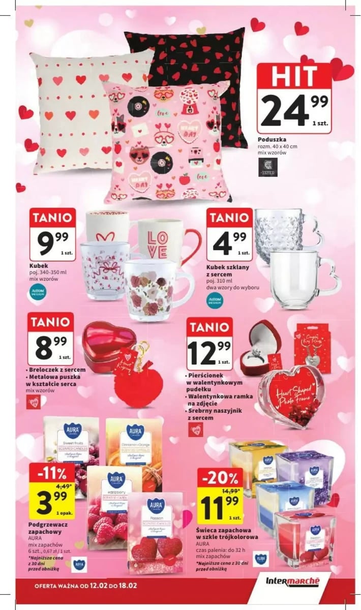 Strona 15 z gazetki Intermarche