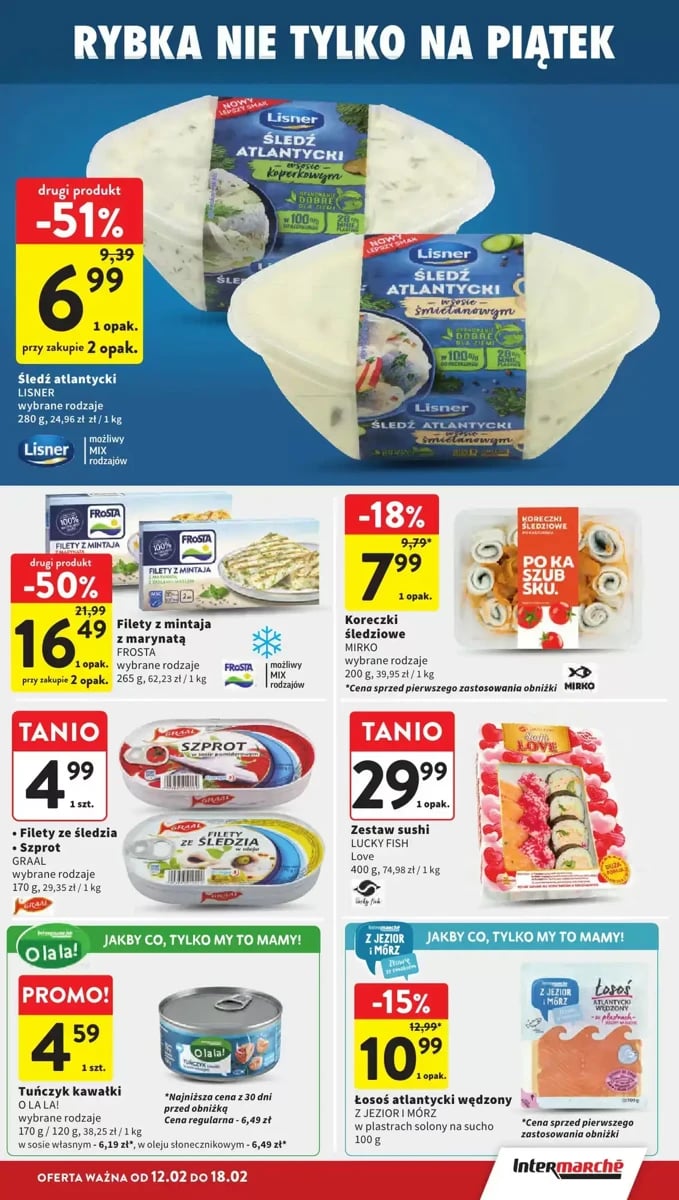 Strona 23 z gazetki Intermarche