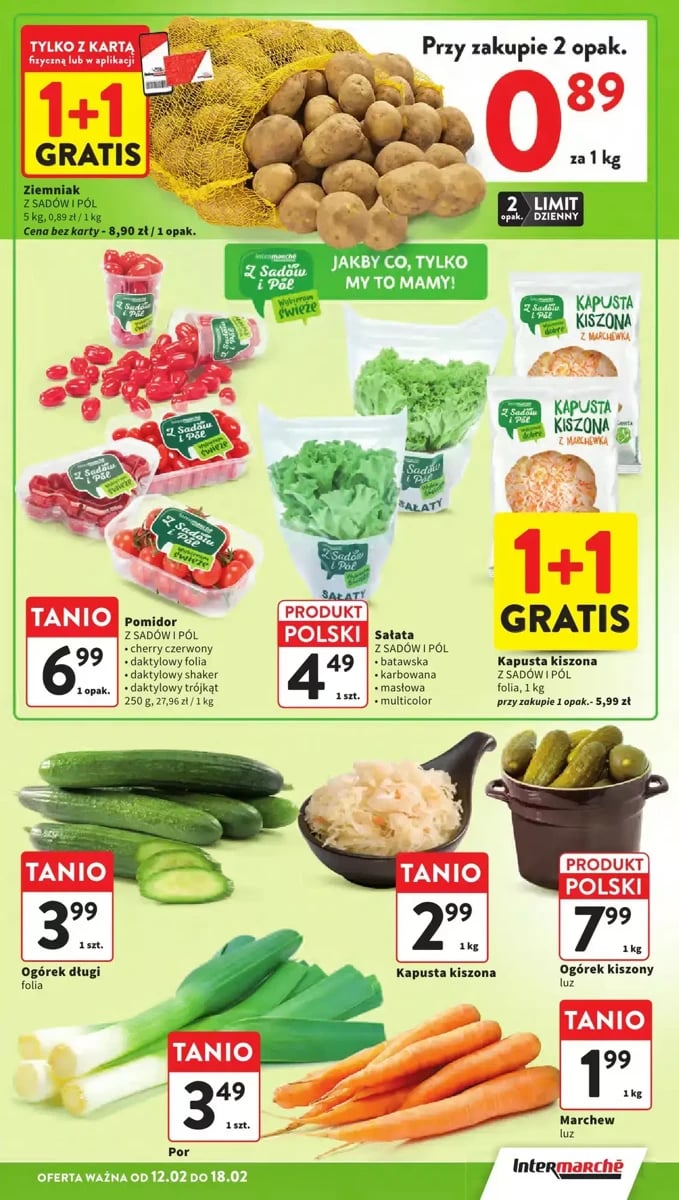 Strona 17 z gazetki Intermarche