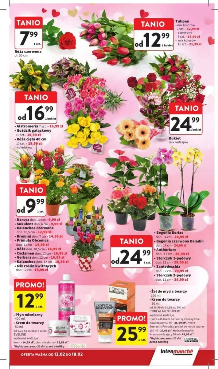 Strona 13 z gazetki Intermarche