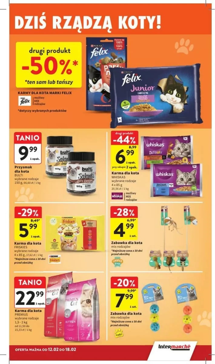 Strona 37 z gazetki Intermarche