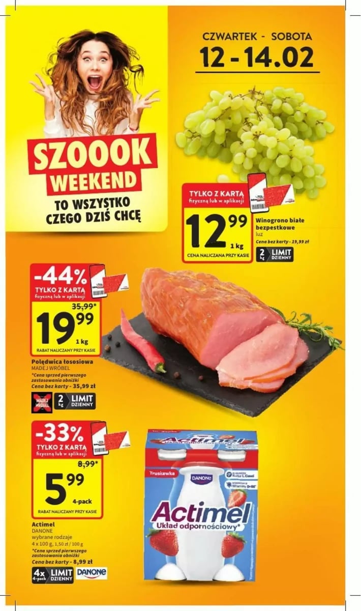 Strona 4 z gazetki Intermarche