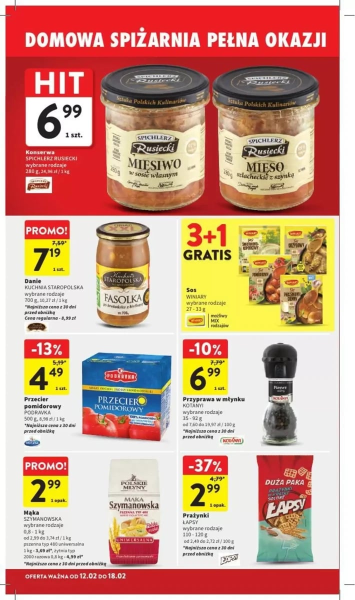 Strona 32 z gazetki Intermarche