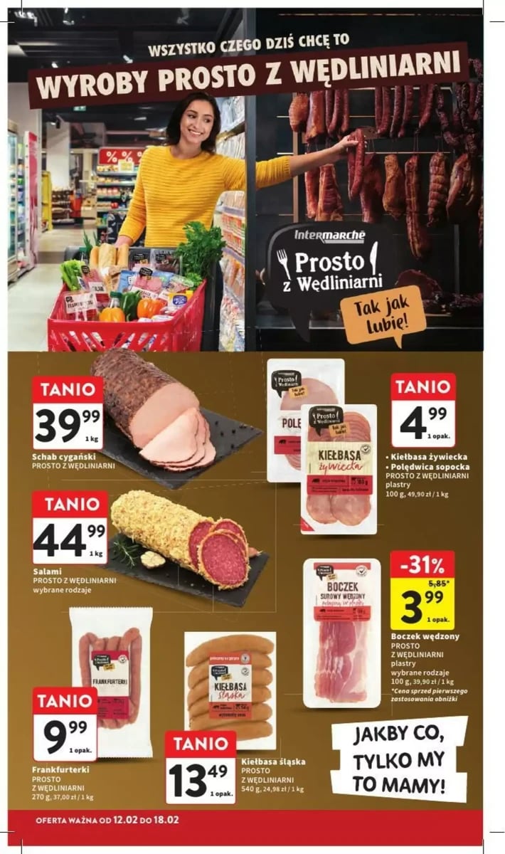 Strona 22 z gazetki Intermarche