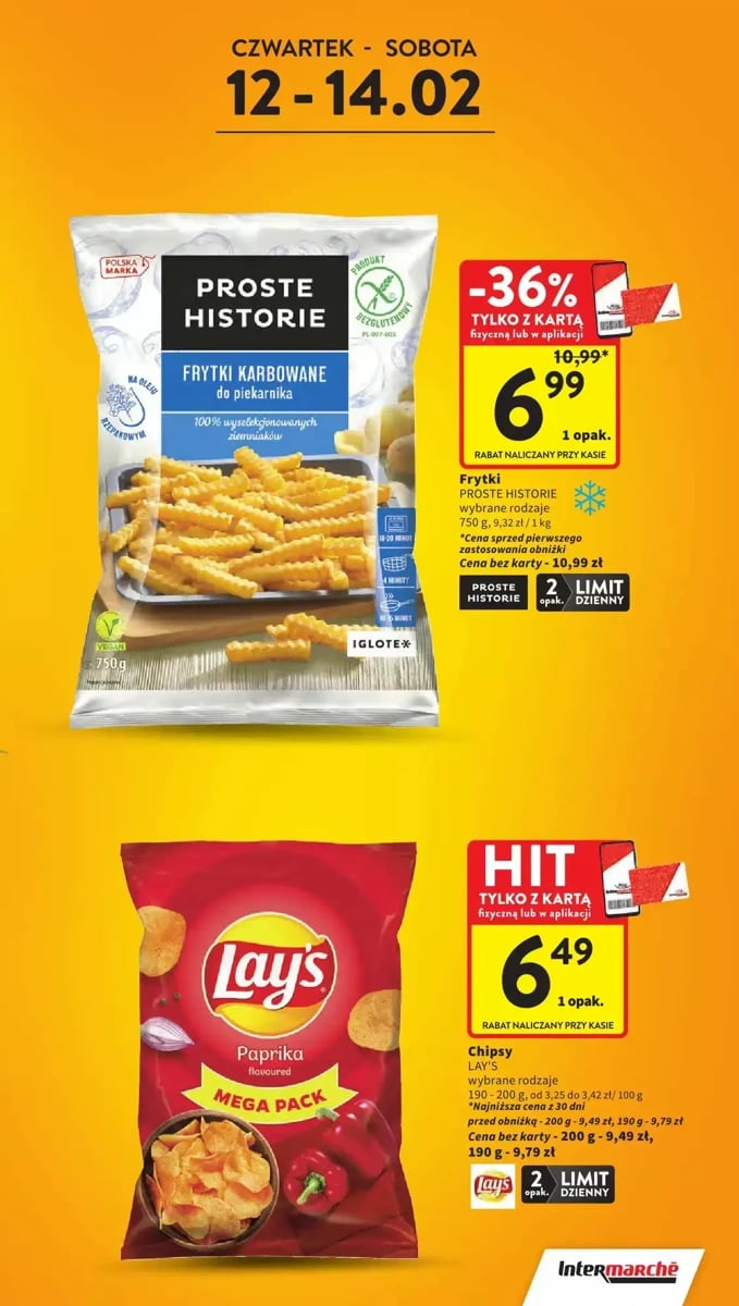 Strona 5 z gazetki Intermarche