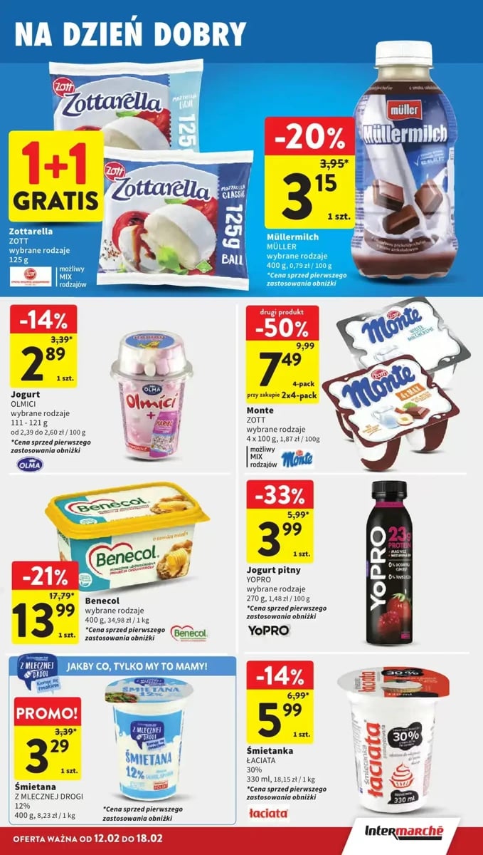 Strona 27 z gazetki Intermarche