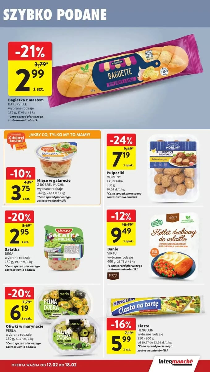 Strona 25 z gazetki Intermarche