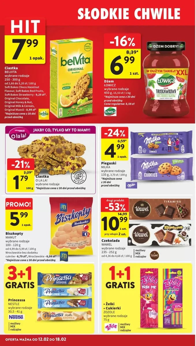 Strona 30 z gazetki Intermarche