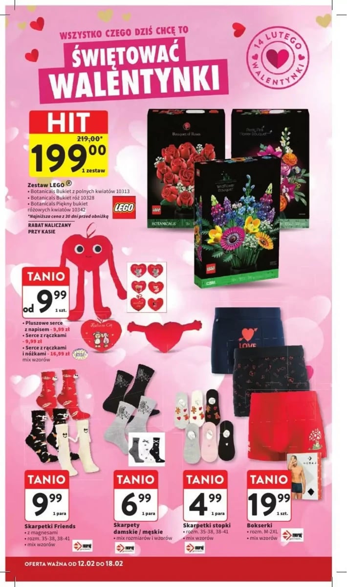 Strona 14 z gazetki Intermarche