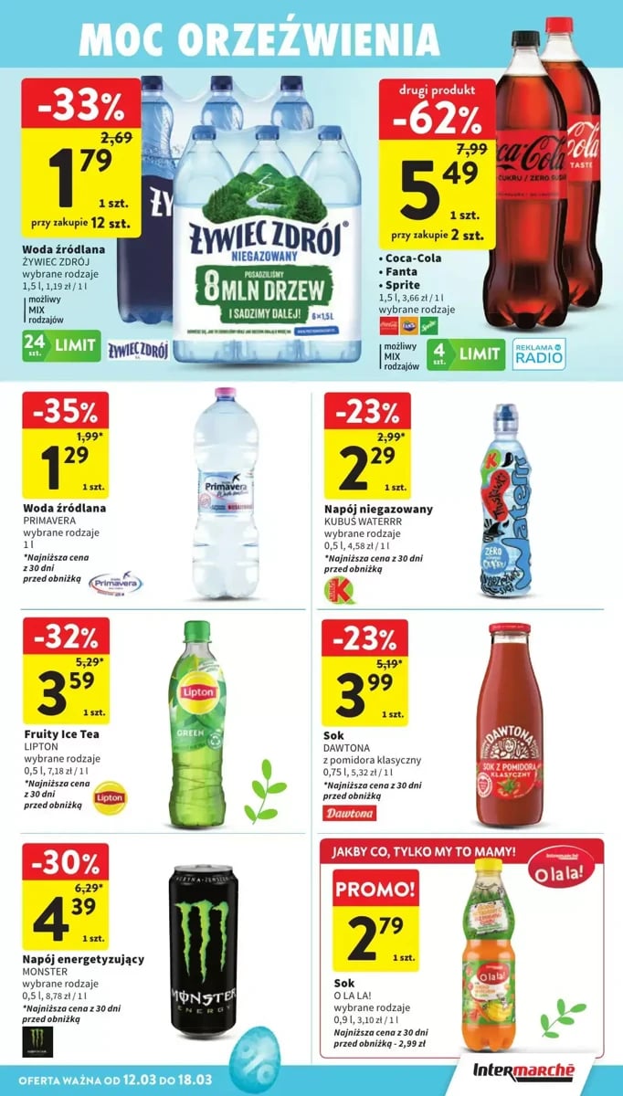 Strona 37 z gazetki Intermarche