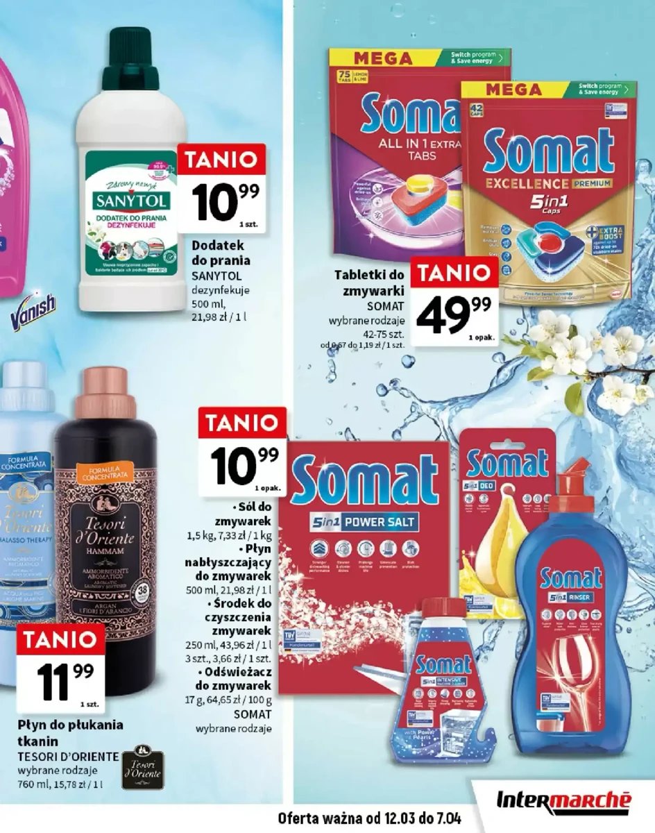 Strona 19 z gazetki Intermarche