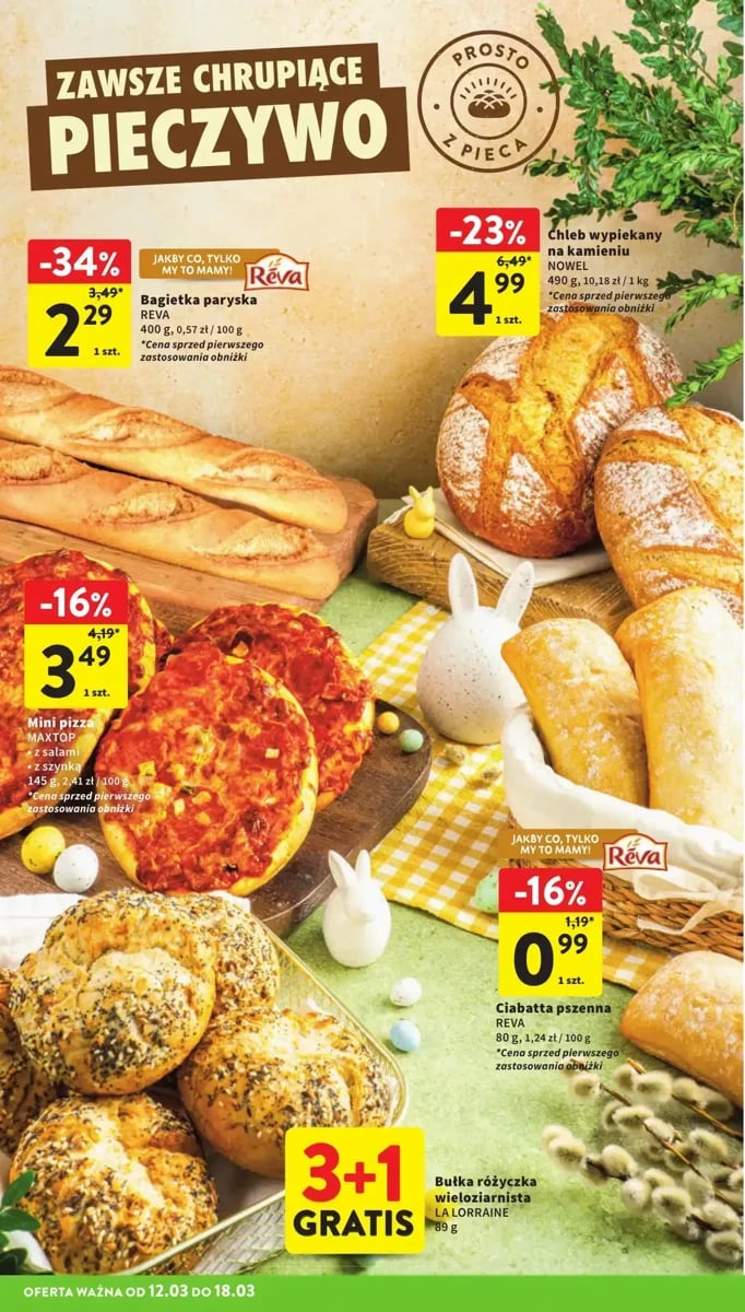 Strona 26 z gazetki Intermarche