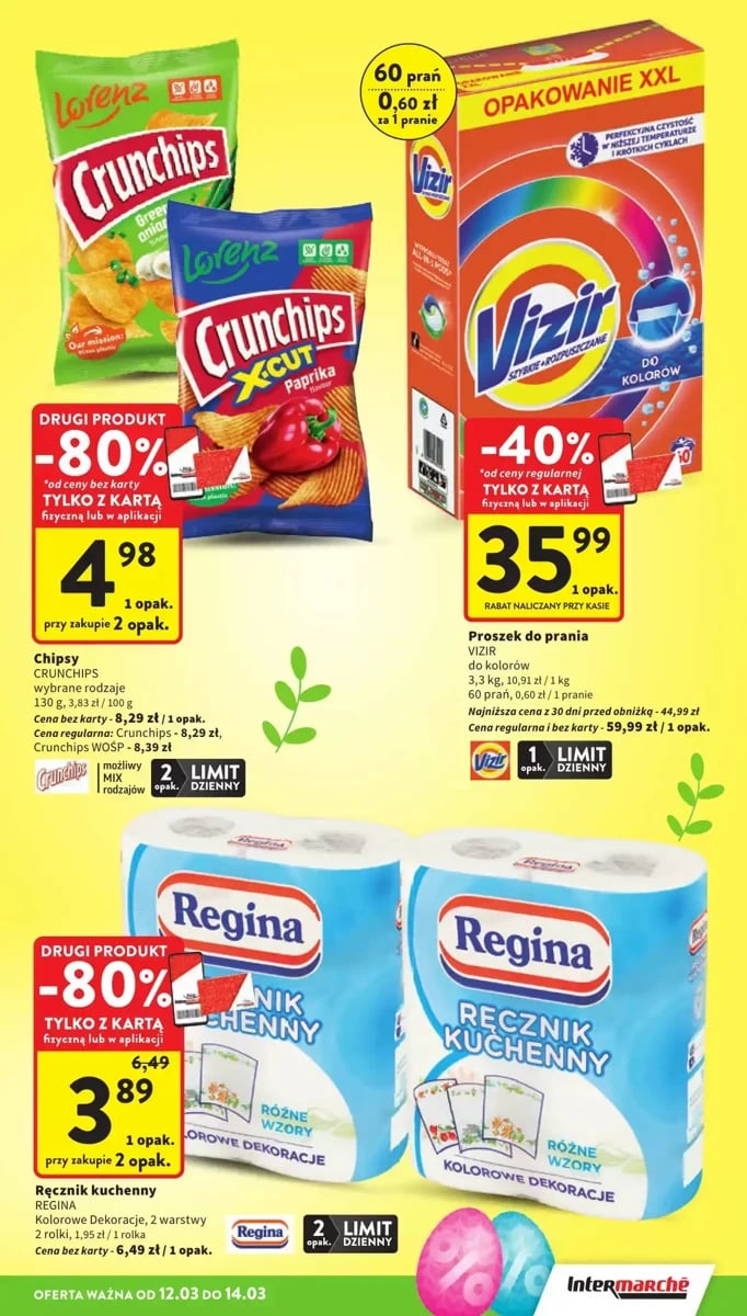 Strona 5 z gazetki Intermarche