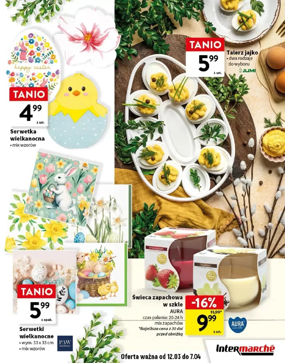 Strona 5 z gazetki Intermarche