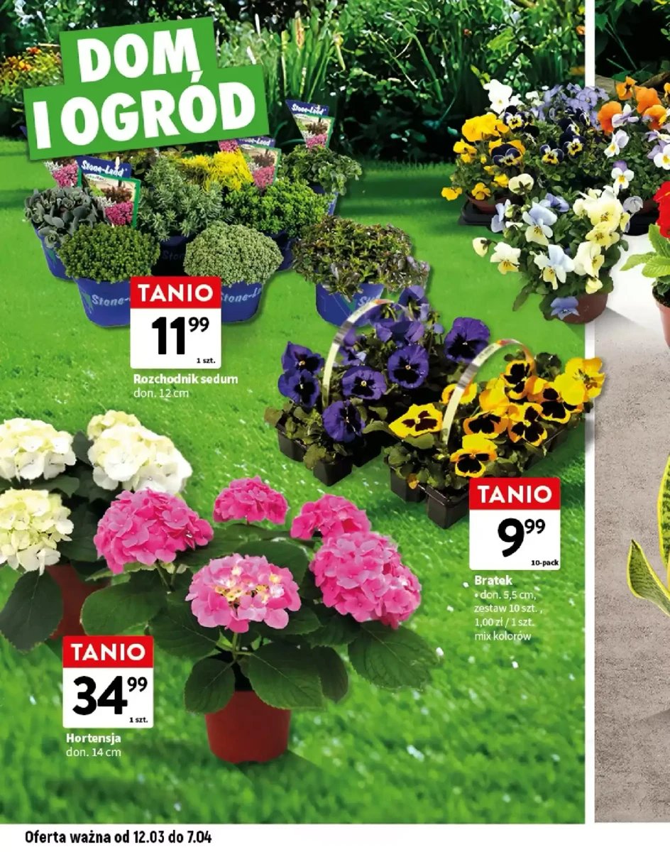 Strona 12 z gazetki Intermarche