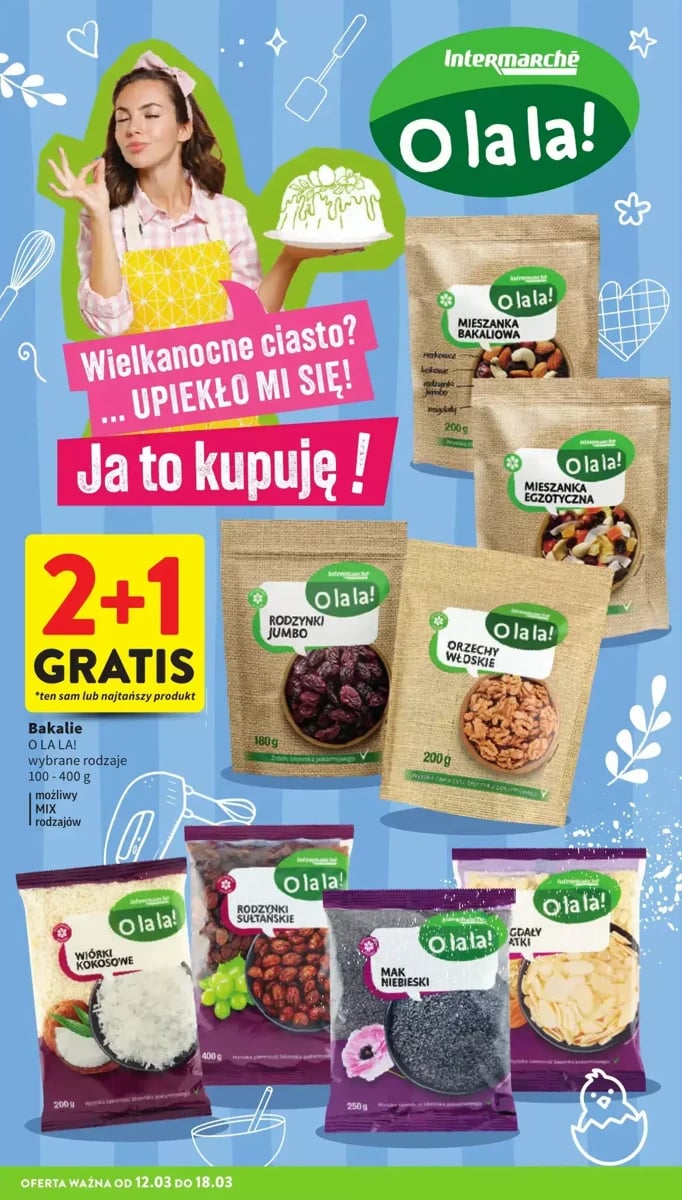 Strona 34 z gazetki Intermarche