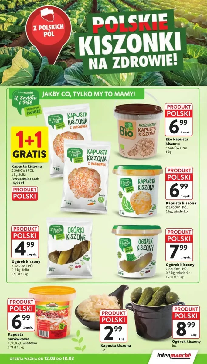 Strona 21 z gazetki Intermarche
