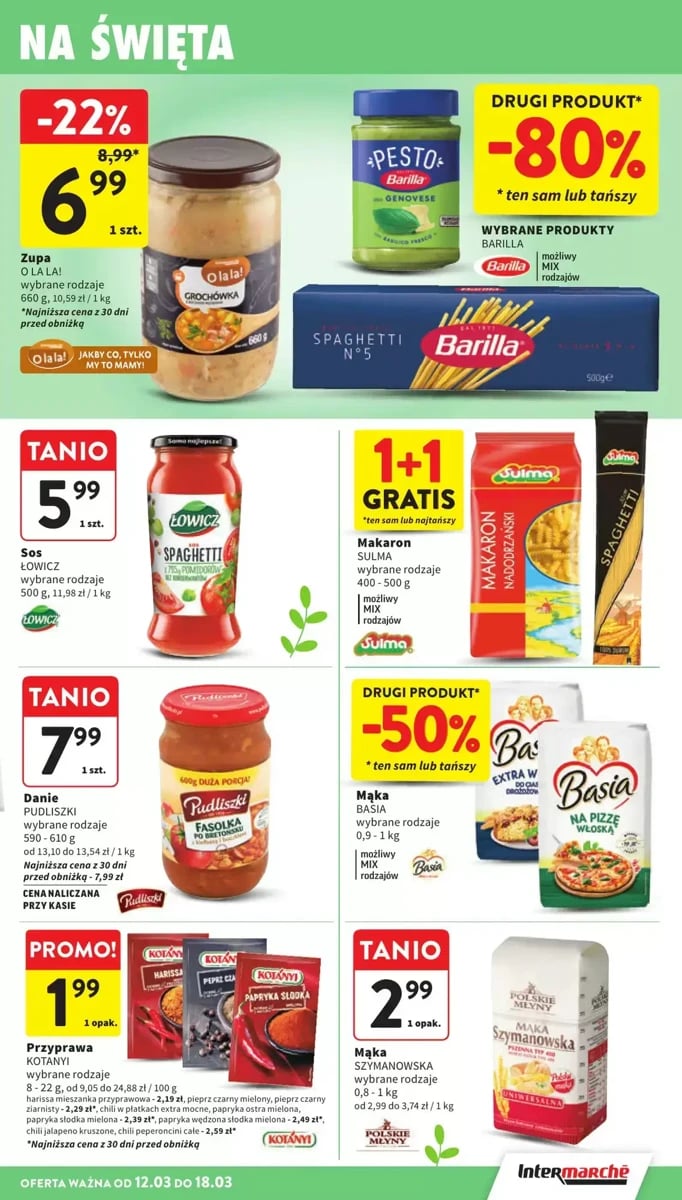 Strona 31 z gazetki Intermarche
