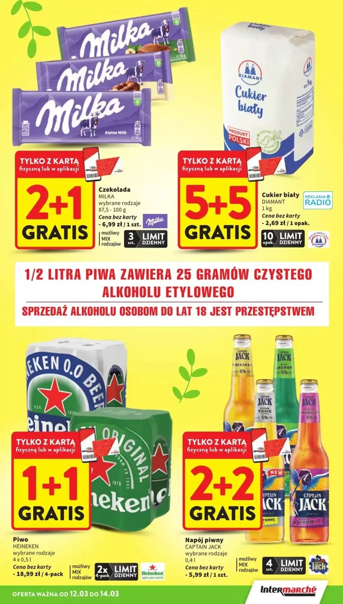 Strona 3 z gazetki Intermarche