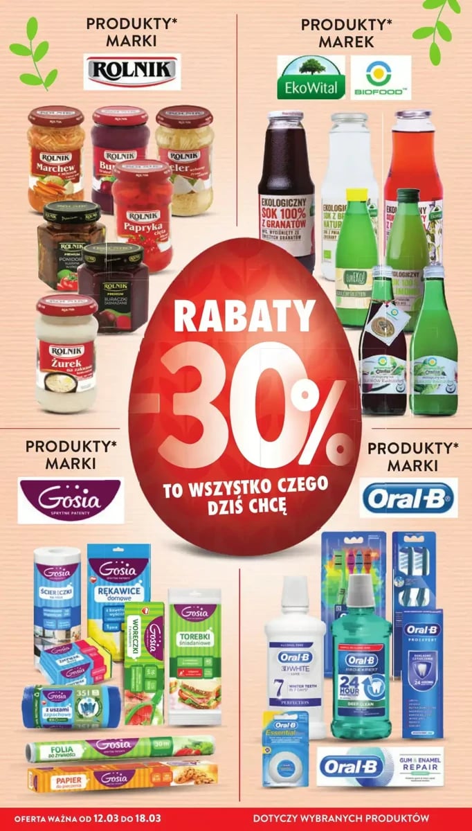 Strona 8 z gazetki Intermarche
