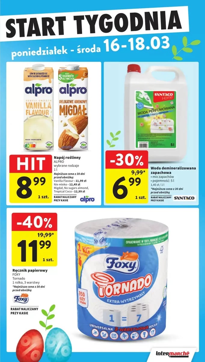Strona 48 z gazetki Intermarche
