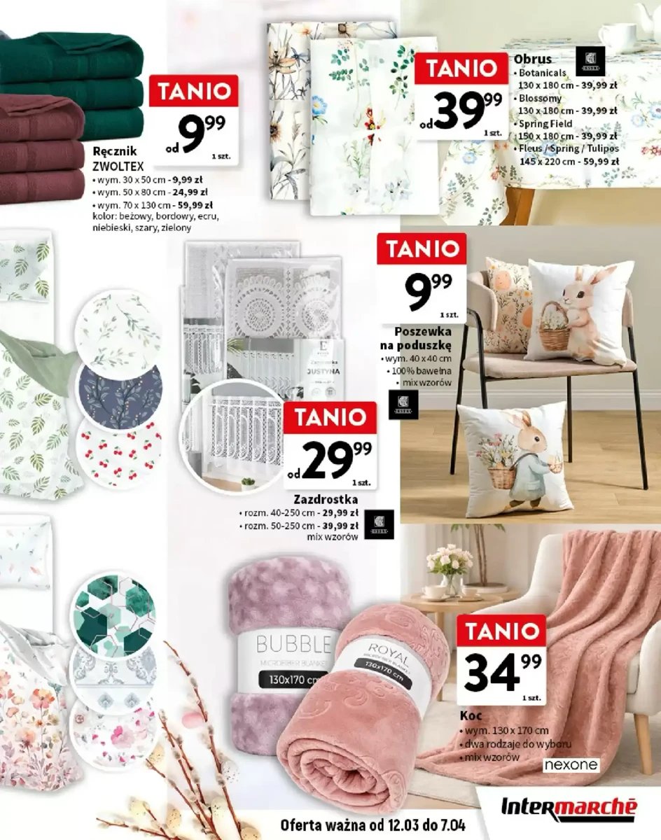 Strona 7 z gazetki Intermarche