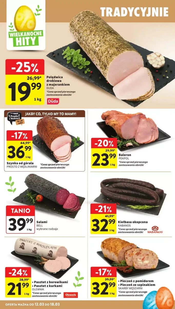 Strona 24 z gazetki Intermarche