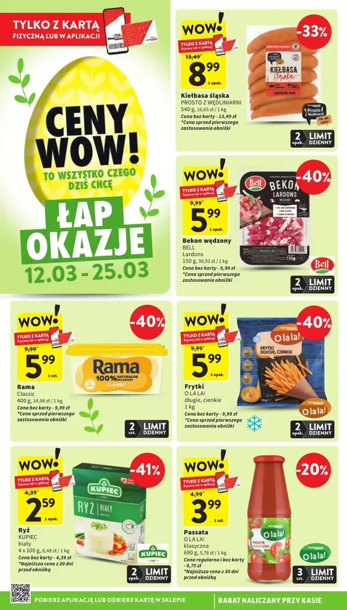 Strona 6 z gazetki Intermarche