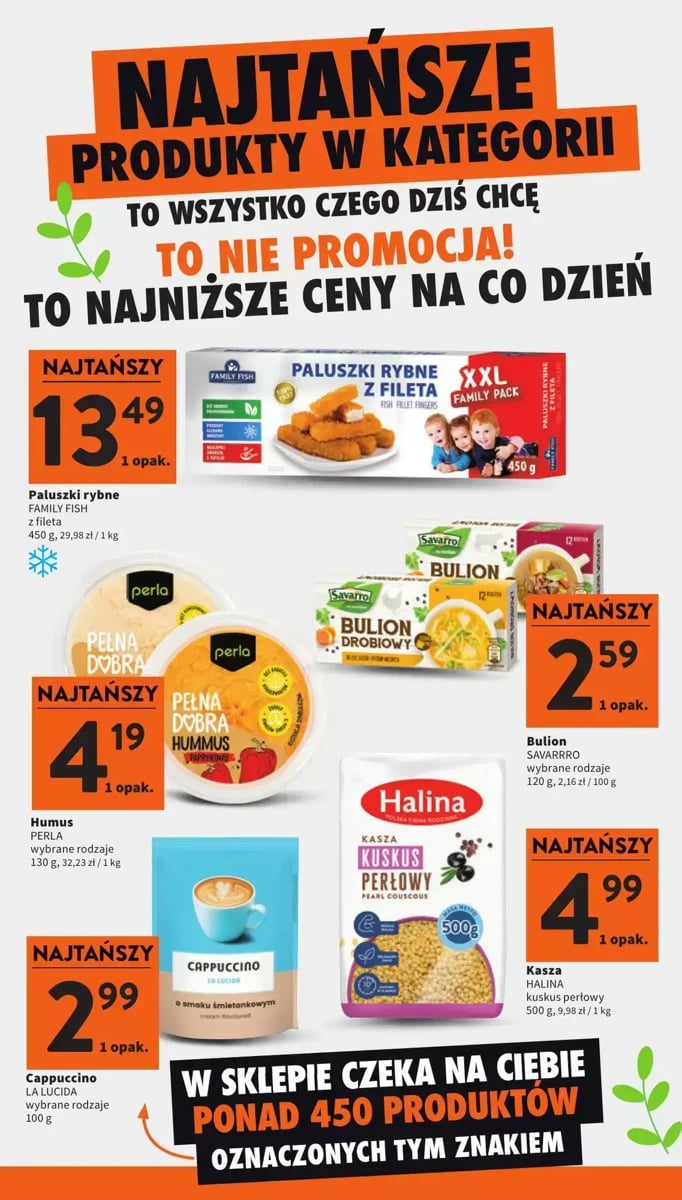 Strona 9 z gazetki Intermarche