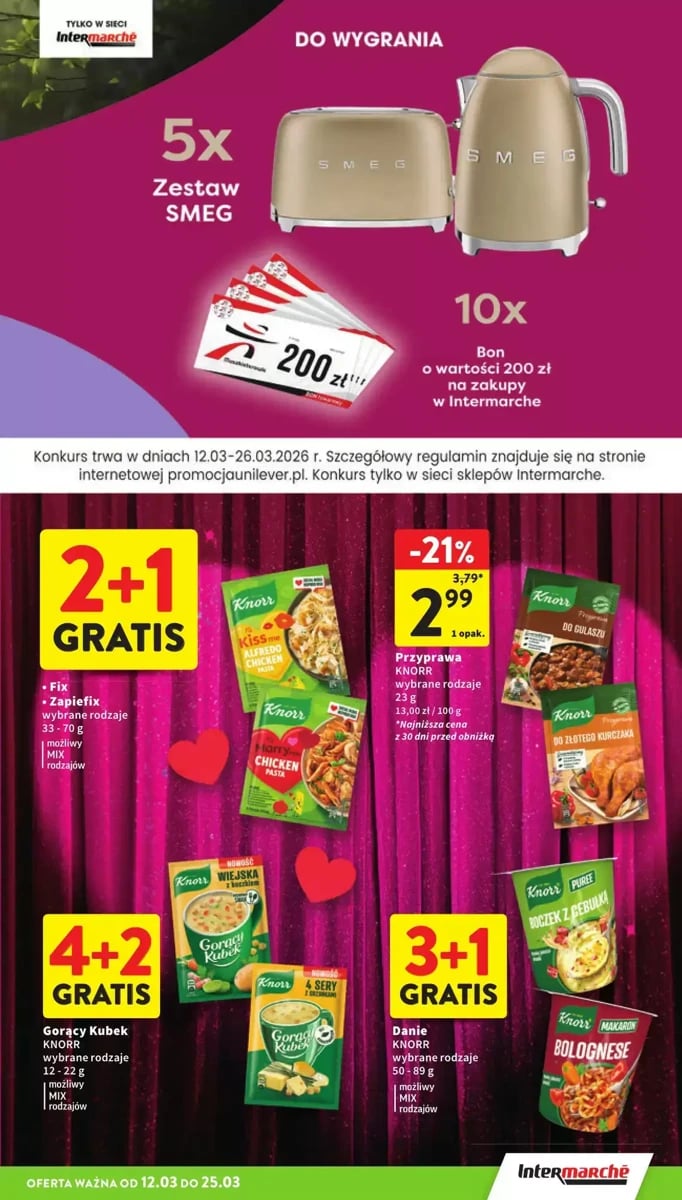 Strona 41 z gazetki Intermarche