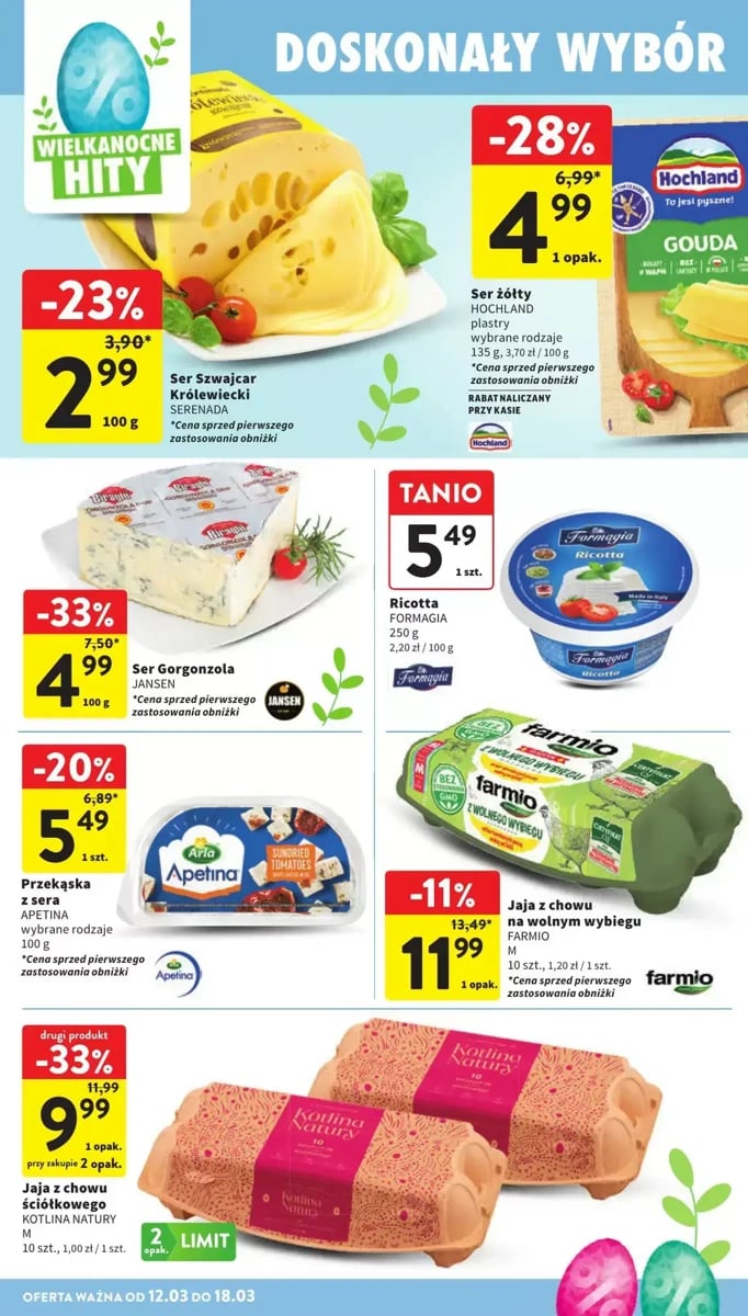 Strona 28 z gazetki Intermarche