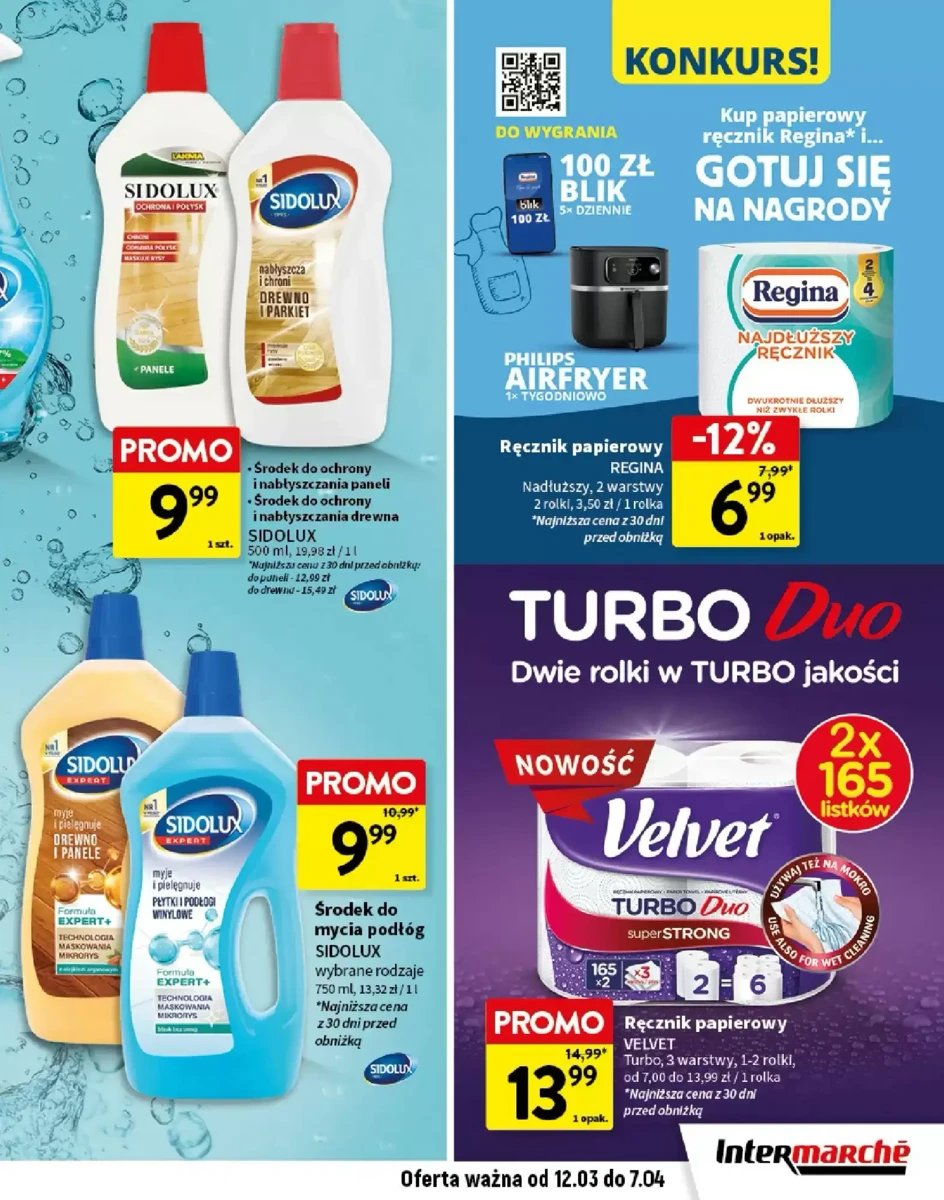 Strona 17 z gazetki Intermarche
