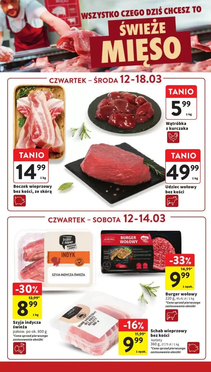 Strona 22 z gazetki Intermarche