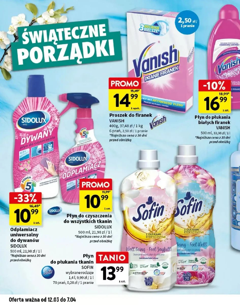 Strona 18 z gazetki Intermarche