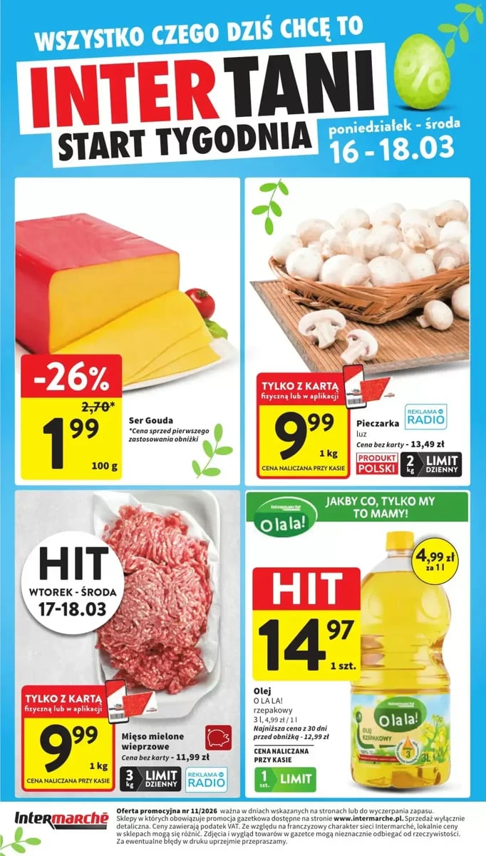 Strona 47 z gazetki Intermarche