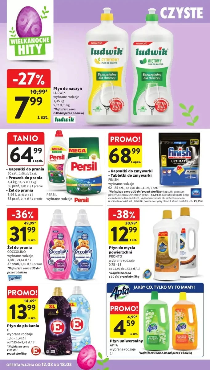 Strona 44 z gazetki Intermarche