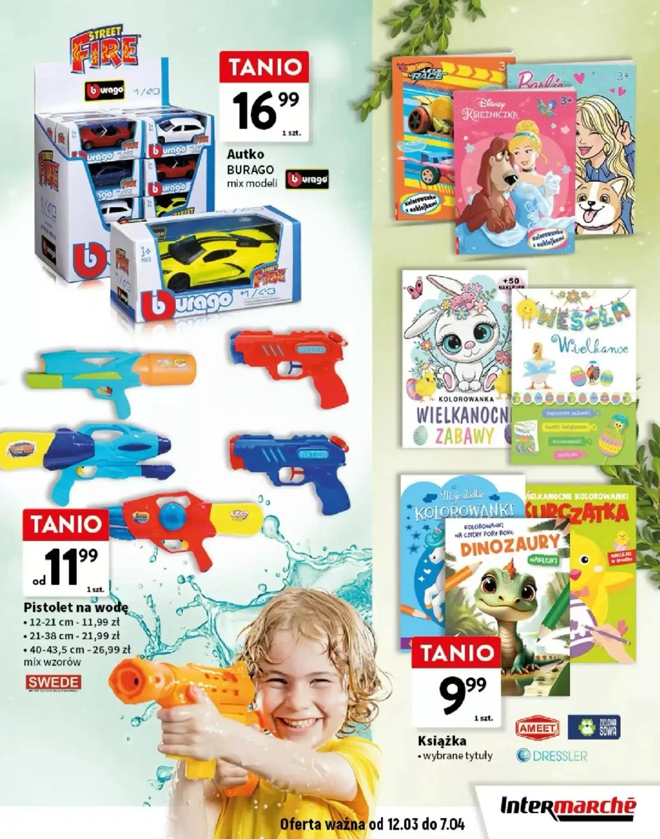 Strona 11 z gazetki Intermarche