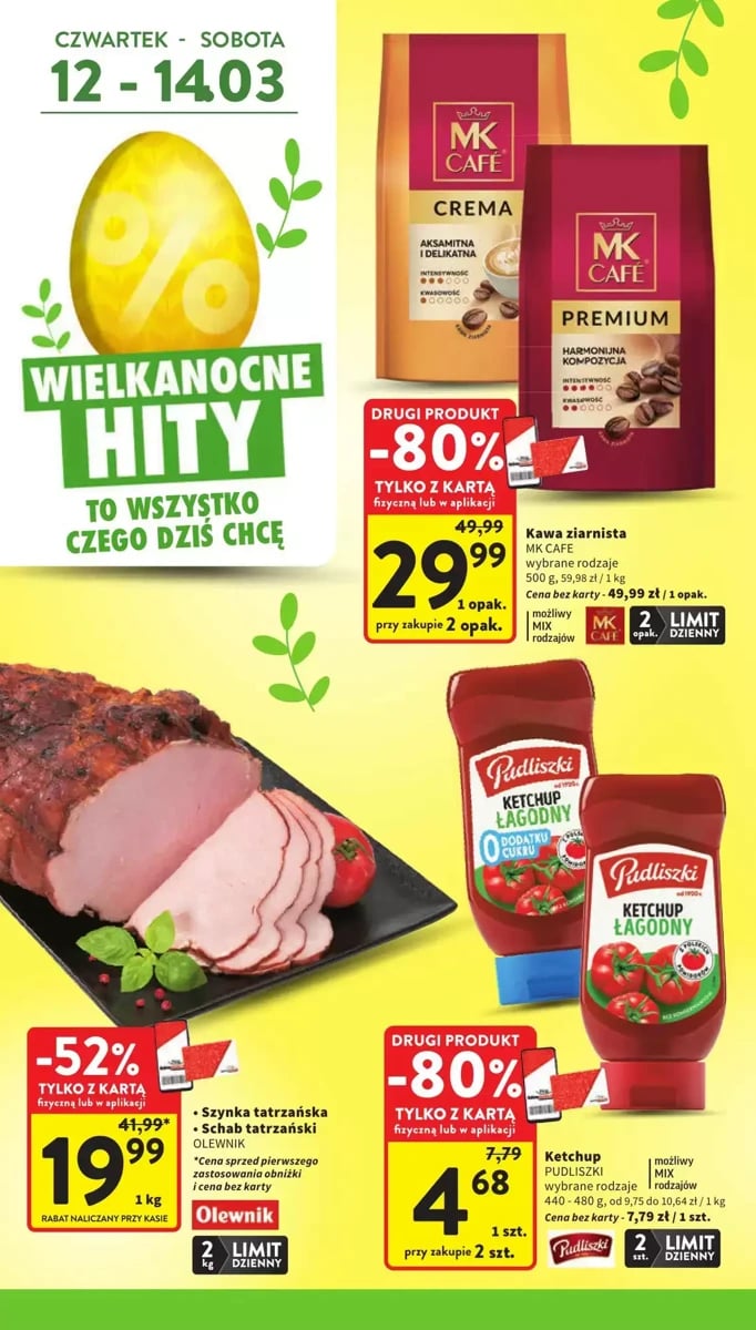 Strona 4 z gazetki Intermarche
