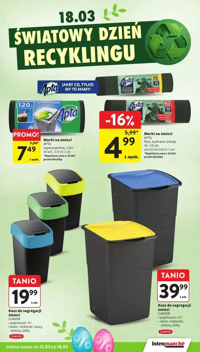 Strona 43 z gazetki Intermarche