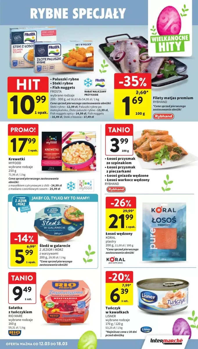 Strona 27 z gazetki Intermarche