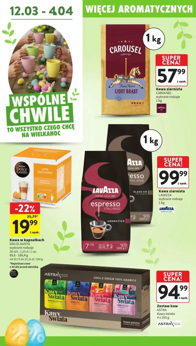 Strona 14 z gazetki Intermarche