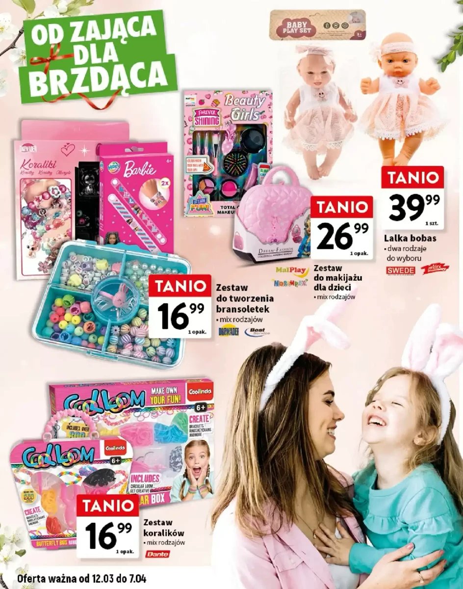 Strona 8 z gazetki Intermarche