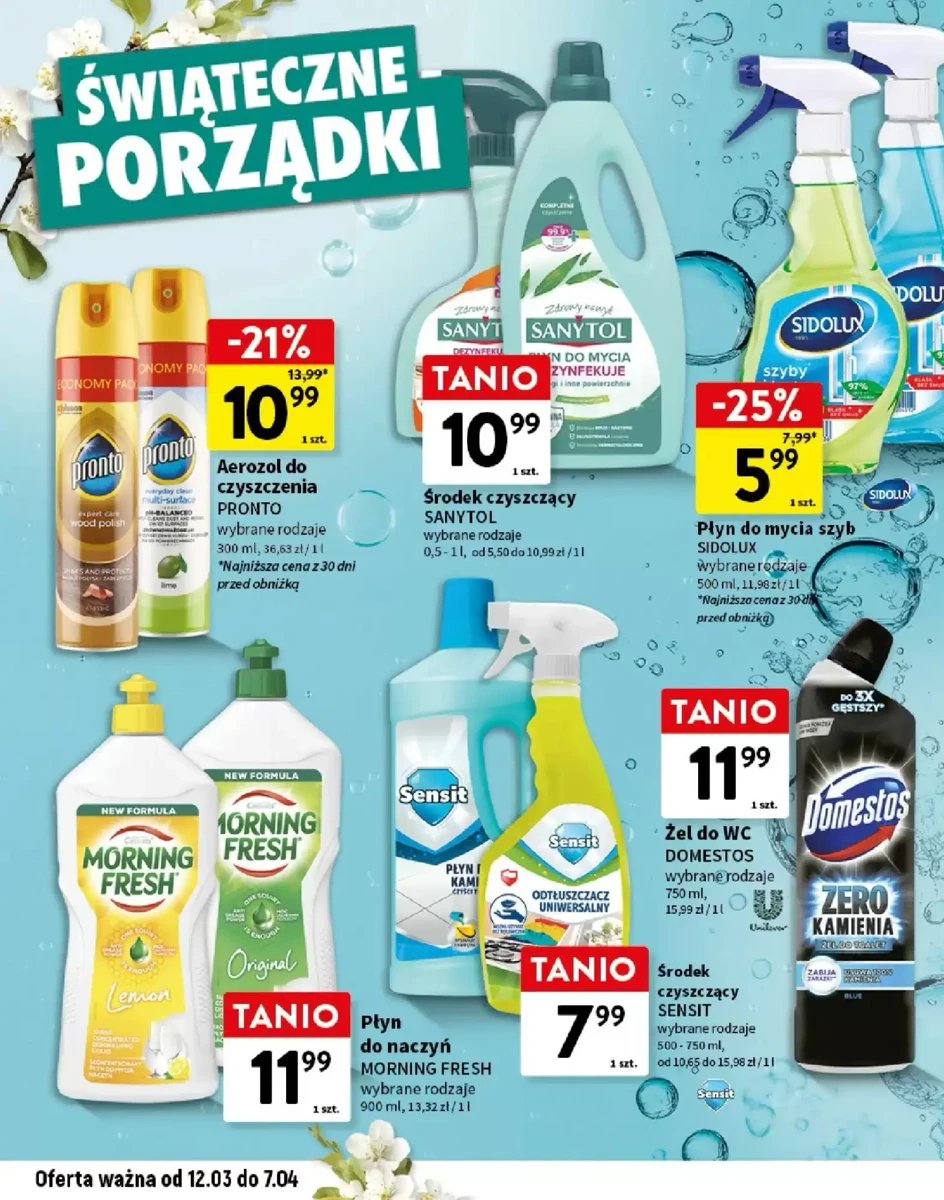 Strona 16 z gazetki Intermarche