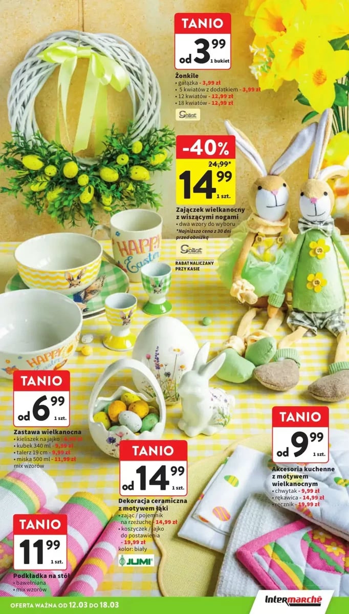 Strona 17 z gazetki Intermarche
