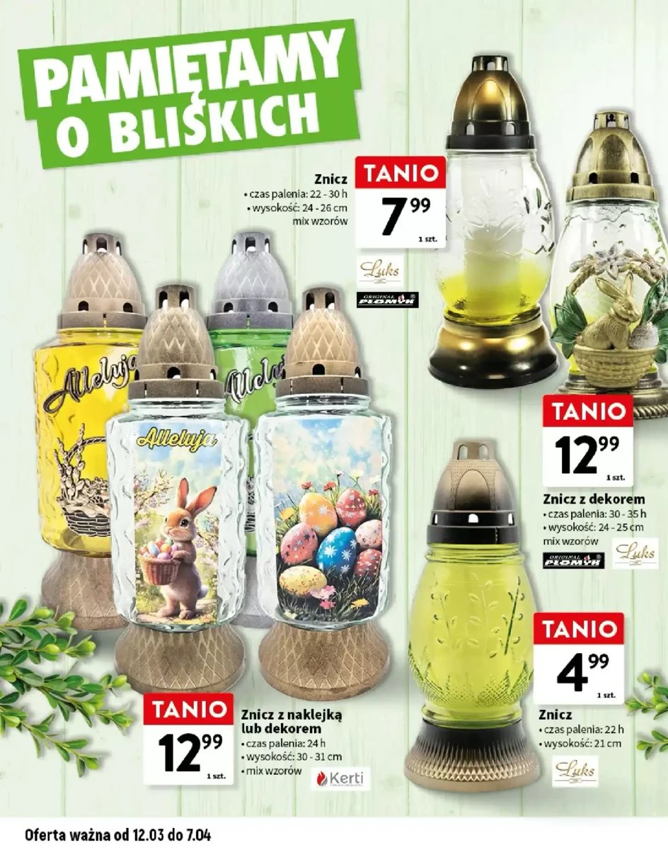 Strona 14 z gazetki Intermarche