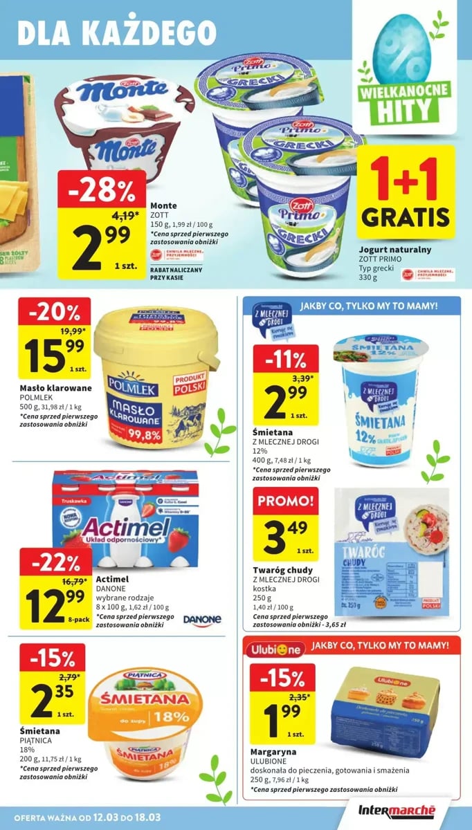 Strona 29 z gazetki Intermarche